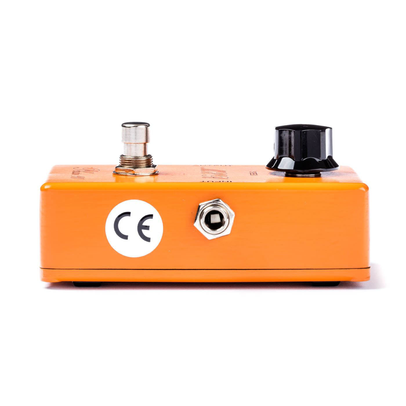 MXR Vintage 1974 Phase 90 Phaser Guitar Effects Pedal