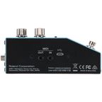 BOSS MD-200 Modulation Guitar Effects Pedal