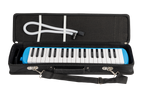 Mano Percussion Melodica 37 note F3-F6 Blue
