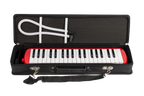 Mano Percussion Melodica 37 note F3-F6 Red