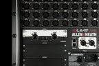 Allen & Heath GigaACE 128 x 128, 96kHz Audio Interface Module for Digital Split