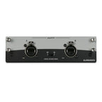 Allen & Heath GigaACE 128 x 128, 96kHz Audio Interface Module for Digital Split