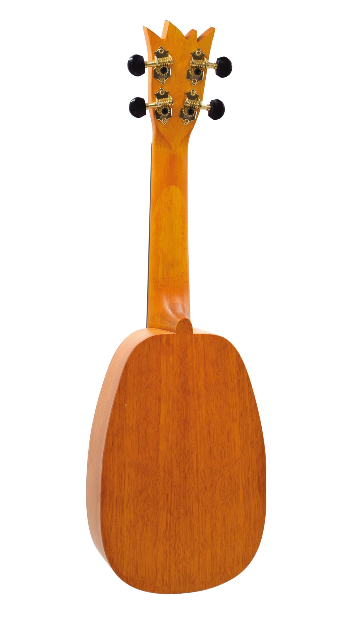 Mahalo ME1P Pineapple Soprano Ukulele