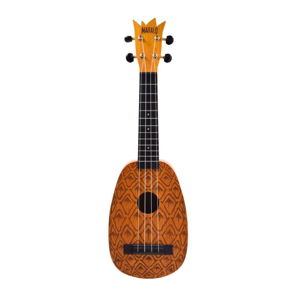 Mahalo ME1P Pineapple Soprano Ukulele