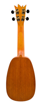 Mahalo ME1P Pineapple Soprano Ukulele