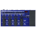 BOSS ME-90B Bass Multi-Effects Pedal