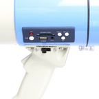 Vonyx MEG060 Megaphone 60W with MP3 Player