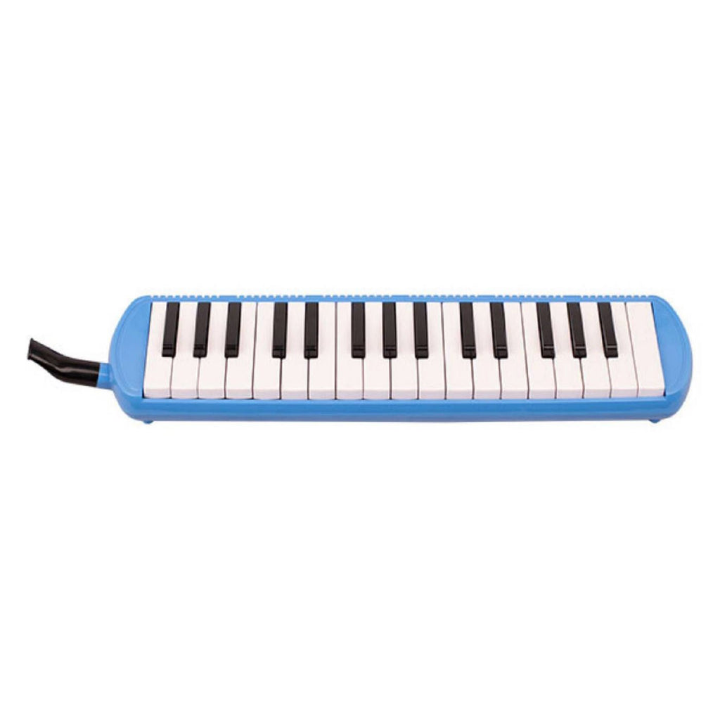 Mano 32 Note Melodica - Blue
