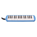 Mano 32 Note Melodica - Blue