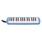 Mano 32 Note Melodica - Blue