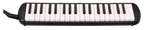 Mano 37 Note Melodica - Black