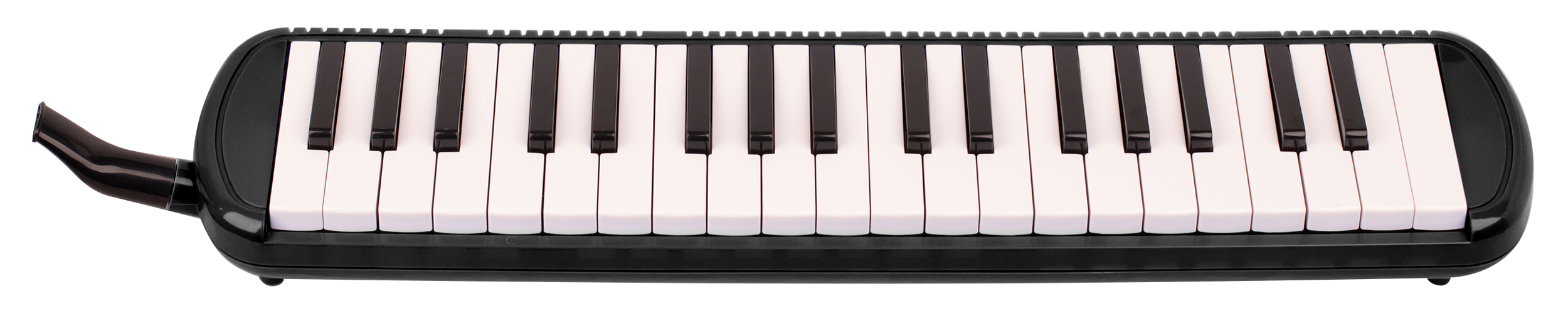 Mano 37 Note Melodica - Black
