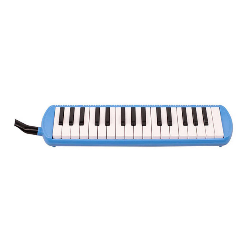 Mano Percussion MEL37 37 Note Melodica in Blue