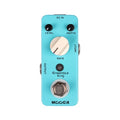 Mooer Ensemble King Chorus Guitar Effects Pedal
