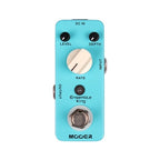 Mooer Ensemble King Chorus Guitar Effects Pedal
