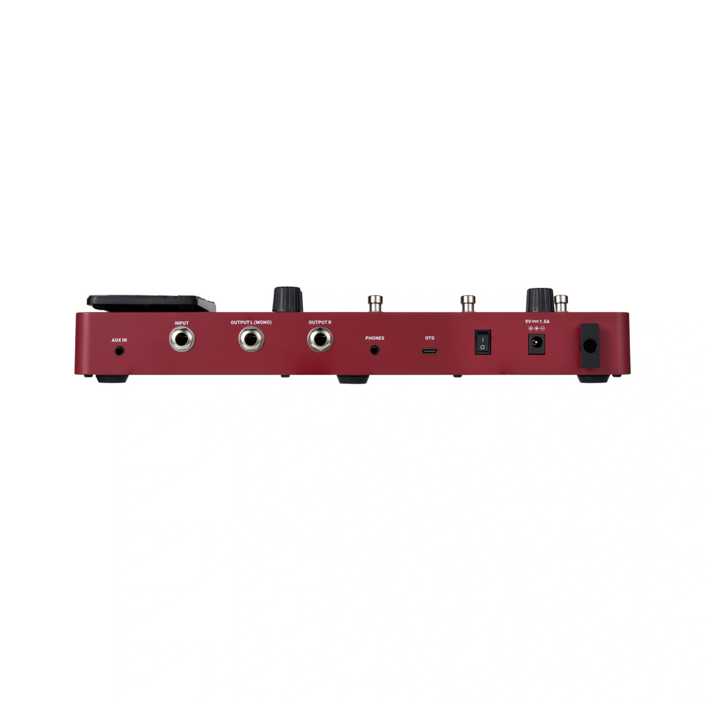 Mooer GE150 Pro Multi FX Board Li Multi FX Board