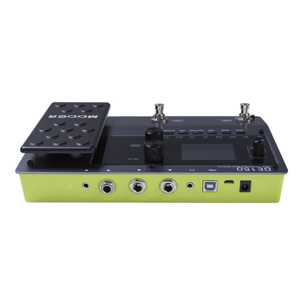 Mooer GE150 Guitar Multi Effects Procesor