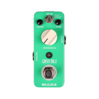 Mooer Green Mile Overdrive Pedal
