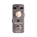 Mooer Shimverb Reverb Pedal