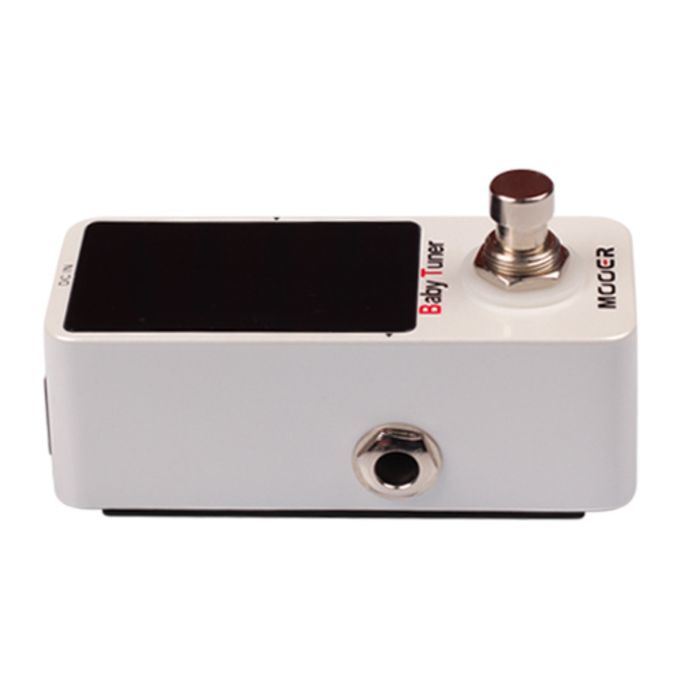 Mooer Baby Tuner Pedal