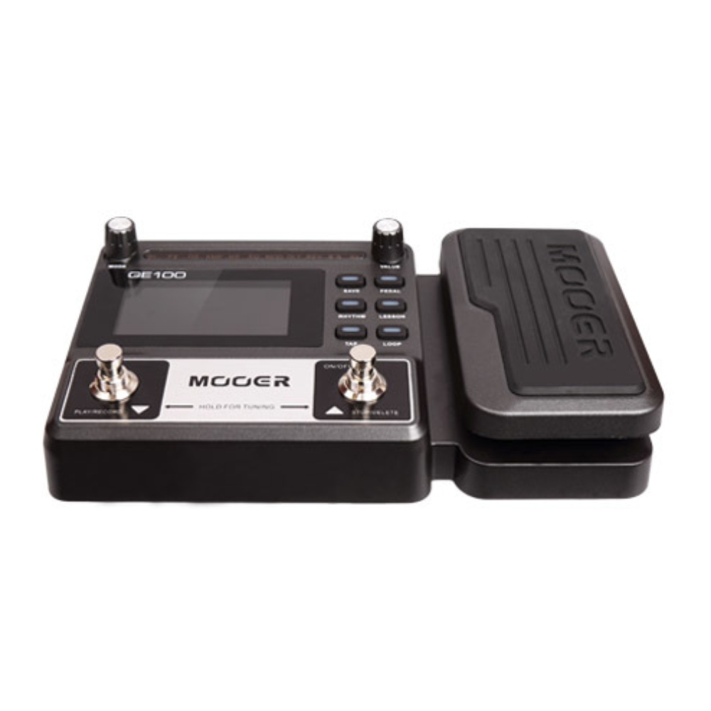 Mooer GE100 Guitar Multi Effects Procesor