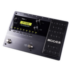 Mooer GE150 Guitar Multi Effects Procesor