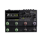 Mooer GE300 Lite Amp Modelling Guitar Multi Effects Procesor