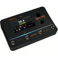 Mooer GS1000 LI Intelligent Amp Profiling Processor - Black