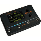 Mooer GS1000 LI Intelligent Amp Profiling Processor - Black