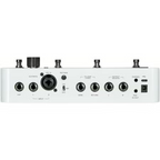 Mooer GS1000 Intelligent Amp Profiling Processor - White