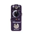 Mooer Micro Drummer MK11 Pedal