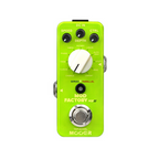 Mooer Mod Factory MK2 Modulation Pedal