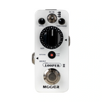 Mooer Micro Looper MKII Pedal