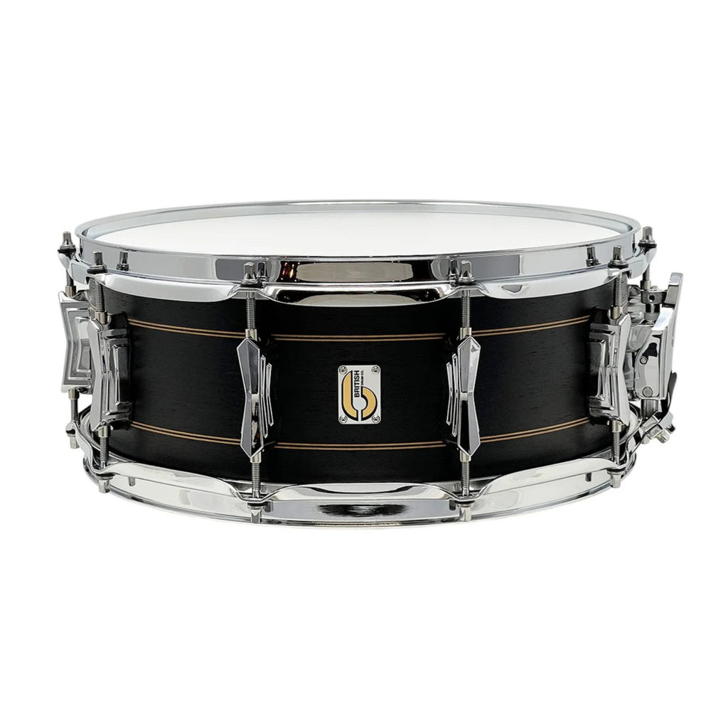 Bristish Drum Company Merlin Snare 14' x 5.5'