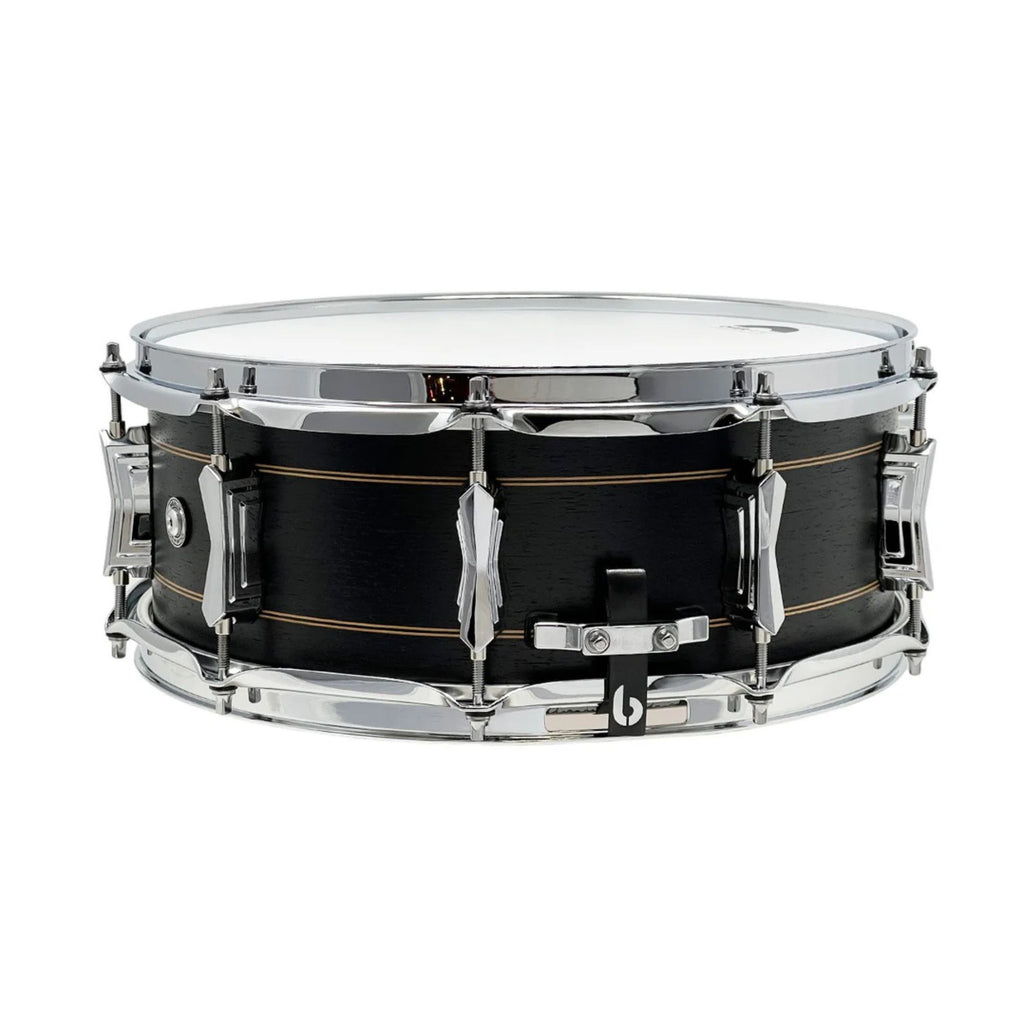 Bristish Drum Company Merlin Snare 14' x 5.5'