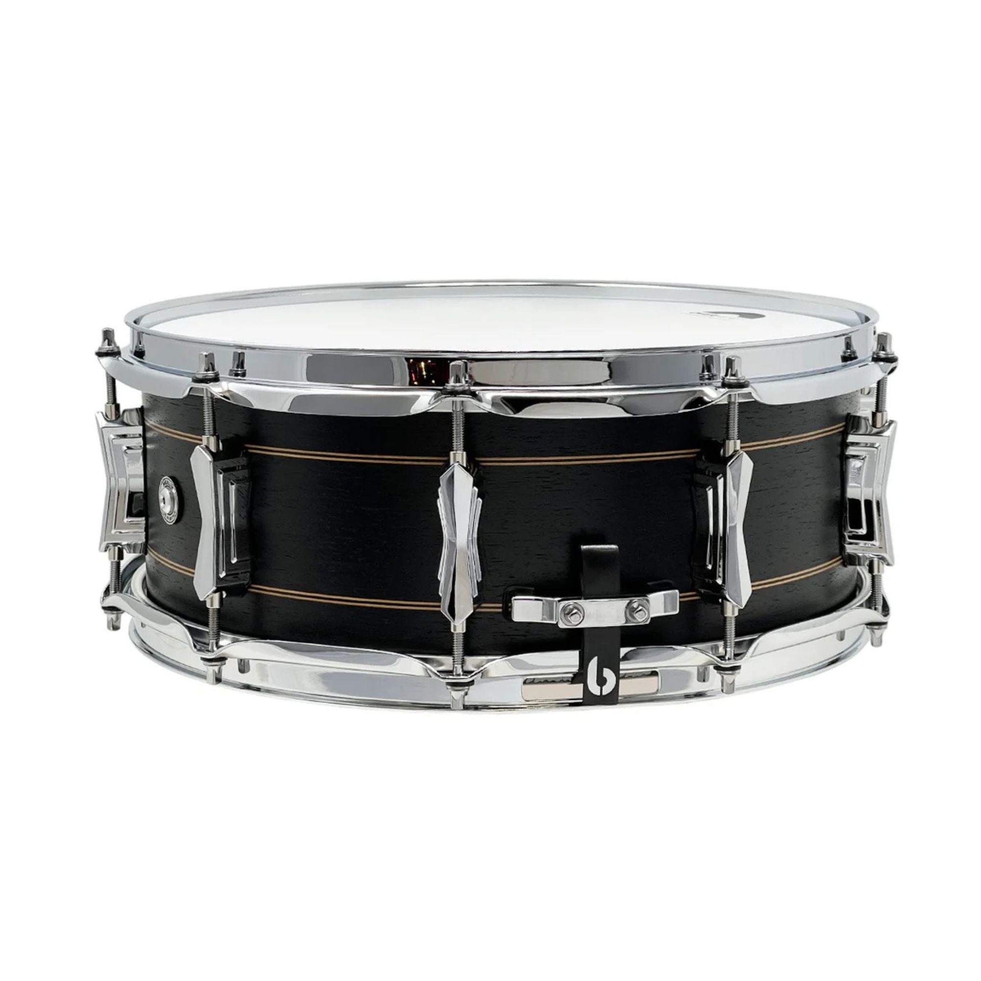 Bristish Drum Company Merlin Snare 14' x 5.5'