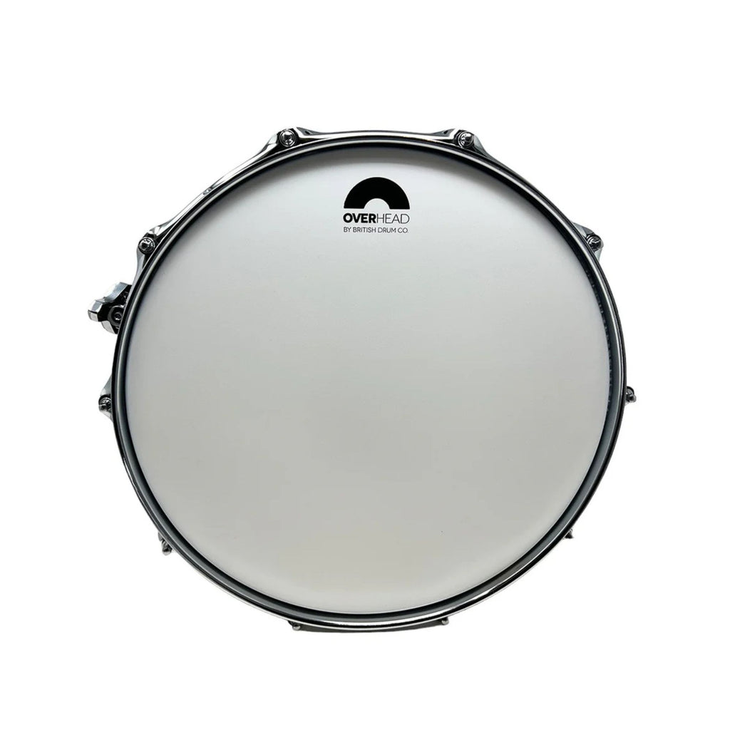 Bristish Drum Company Merlin Snare 14' x 5.5'