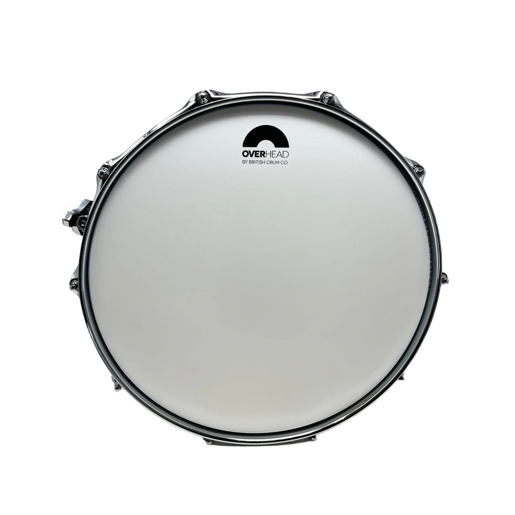 Bristish Drum Company Merlin Snare 14' x 5.5'