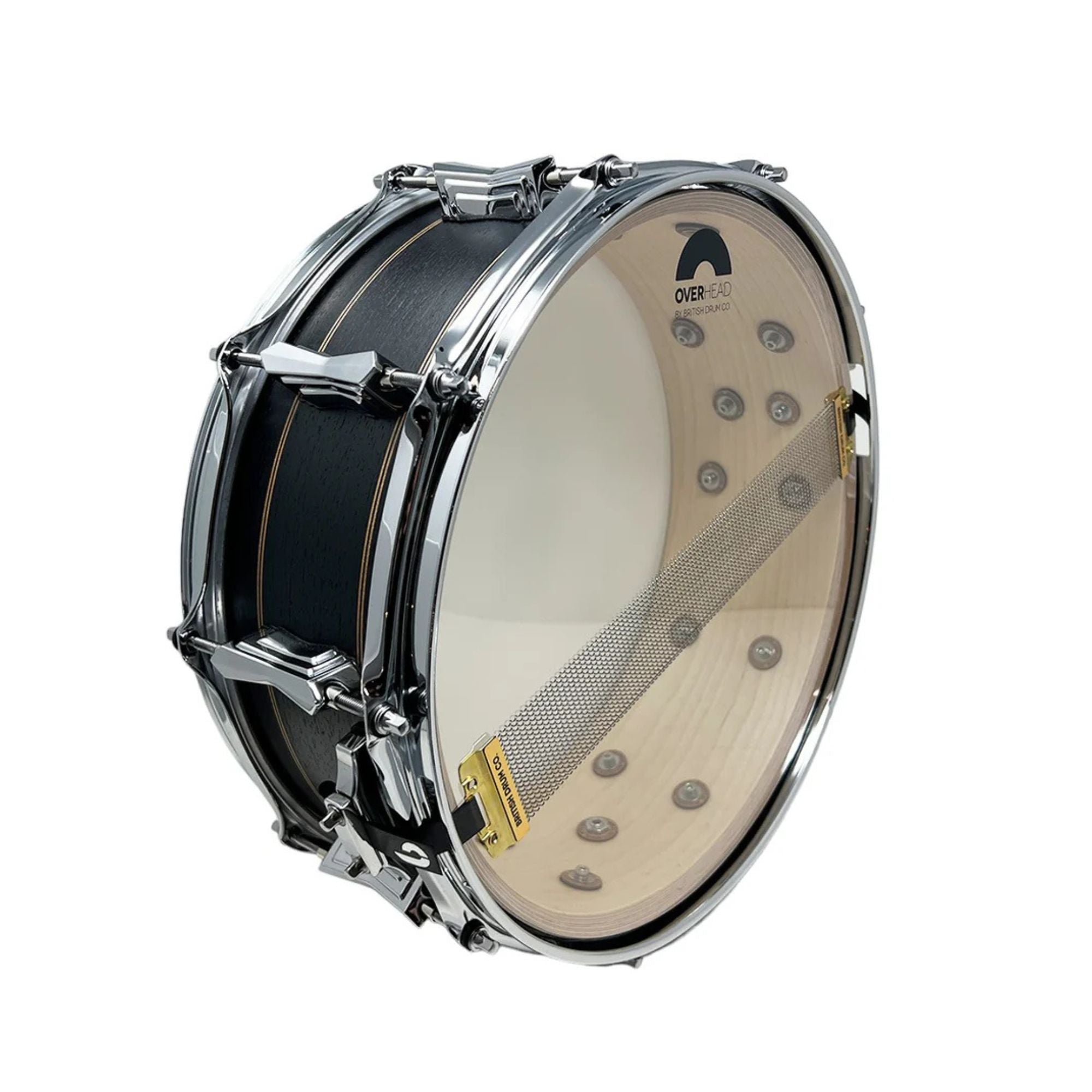 Bristish Drum Company Merlin Snare 14' x 5.5'