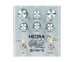 Meris Hedra 3-Voice Rythmic Pitch Shifter Guitar Effect Pedal