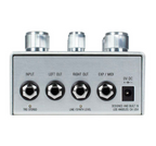 Meris Hedra 3-Voice Rythmic Pitch Shifter Guitar Effect Pedal