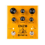 Meris ENZO Synth Guitar Effect Pedal
