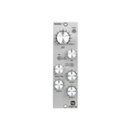 Meris Hedra 500 Series 3-Voice Rythmic Pitch Shifter
