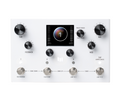 Meris LVX Modular Delay Guitar Effect Pedal