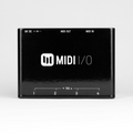Meris MIDI I/O