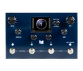 Meris MercuryX Modular Reverb System Guitar Effect Pedal