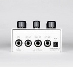 Meris Polymoon Modulated Delay Guitar Effect Pedal