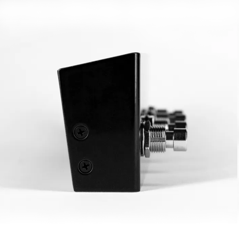 Meris Preset Switch Guitar Pedal