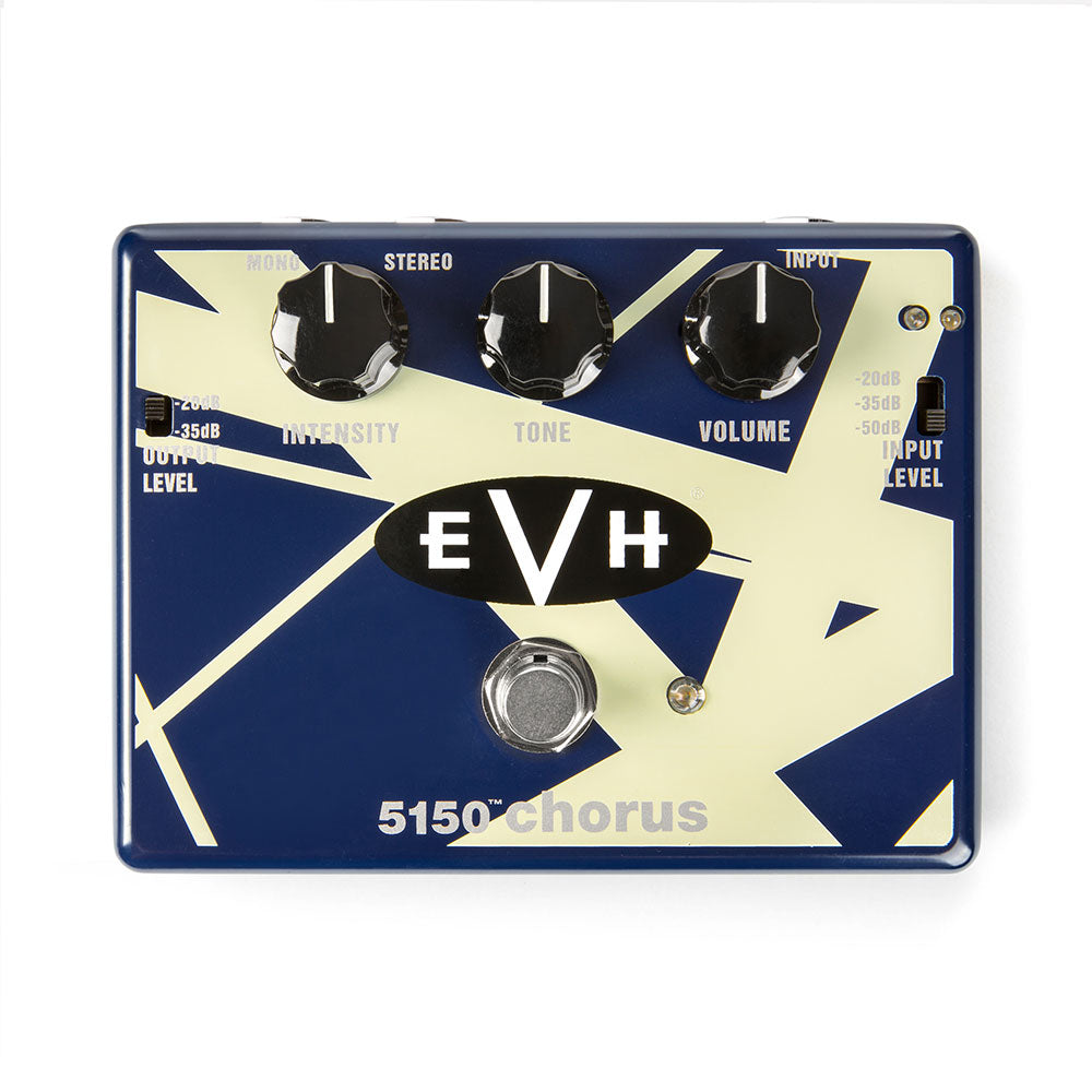 MXR EVH30 5150 Chorus Effects Pedal