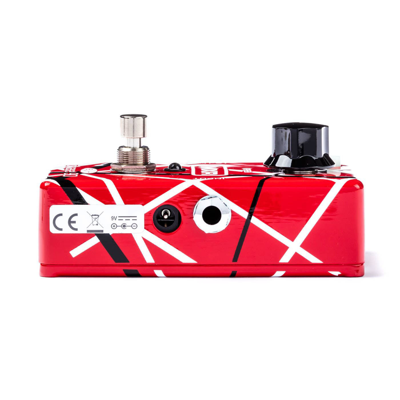 MXR EVH Phase 90 Phaser Guitar Effects Pedal